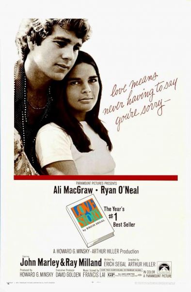 watch-Love Story