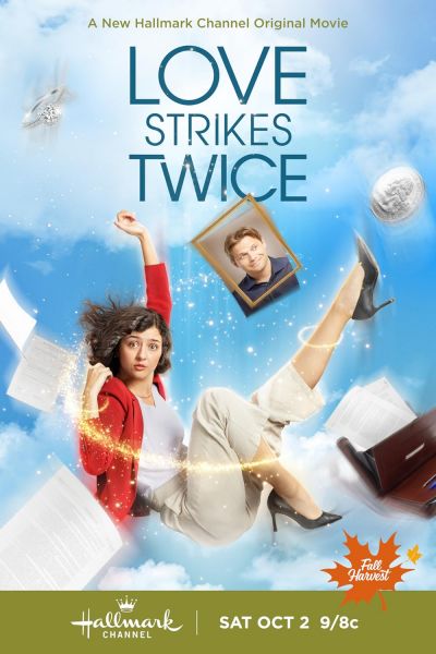 watch-Love Strikes Twice
