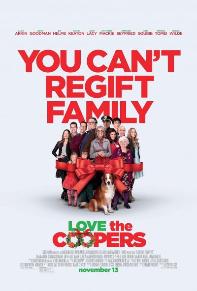 watch-Love the Coopers