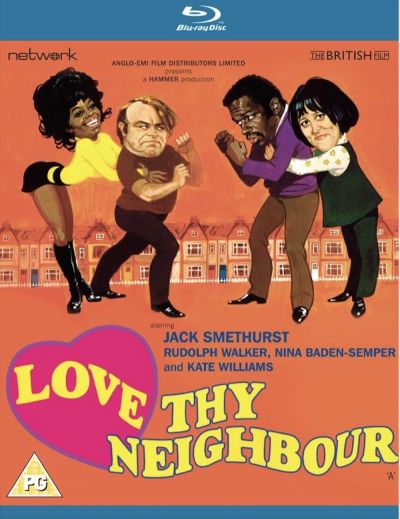 watch-Love Thy Neighbour