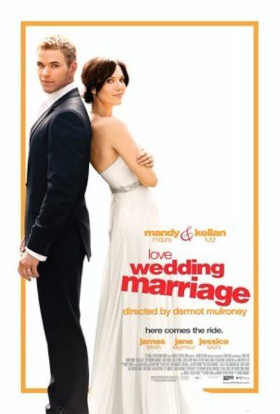 watch-Love  Wedding  Marriage