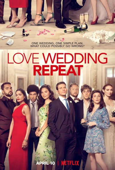 watch-Love Wedding Repeat
