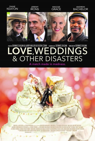 watch-Love  Weddings   Other Disasters