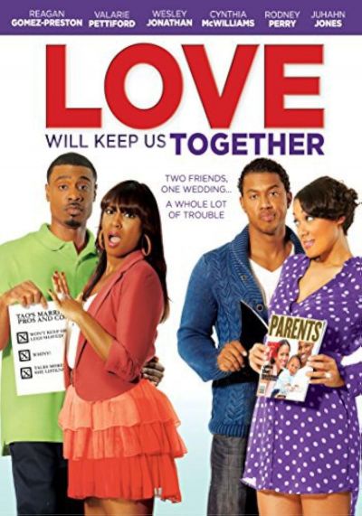 watch-Love Will Keep Us Together