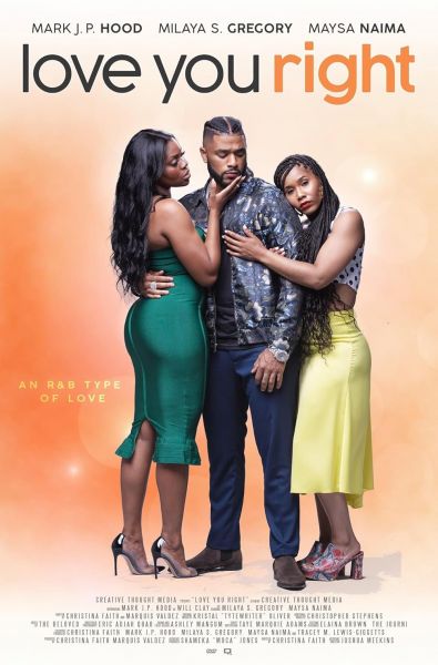 watch-Love You Right  An R B Musical