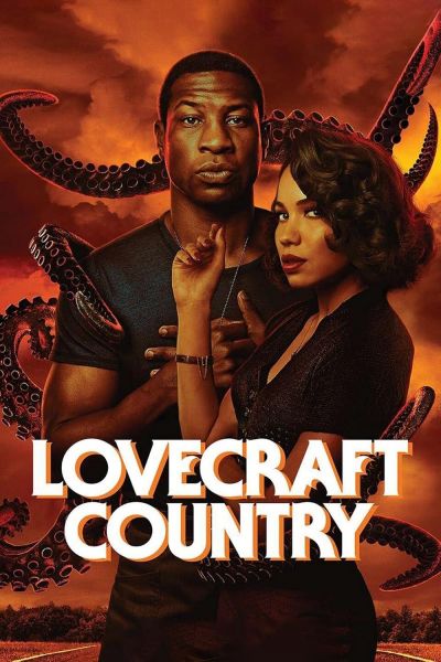 watch-Lovecraft Country