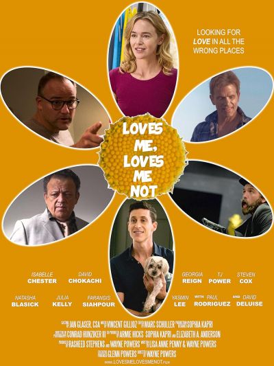 watch-Loves Me  Loves Me Not