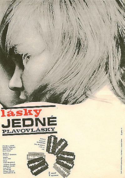 watch-Loves of a Blonde