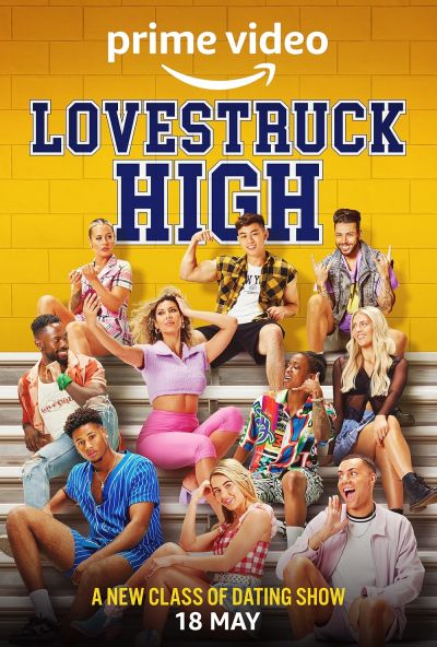 watch-Lovestruck High