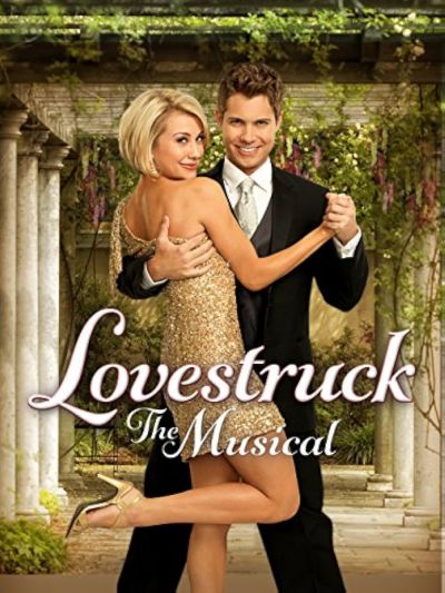 watch-Lovestruck  The Musical