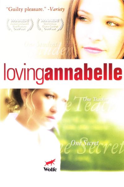 watch-Loving Annabelle