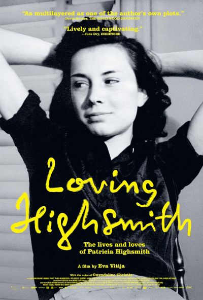 watch-Loving Highsmith
