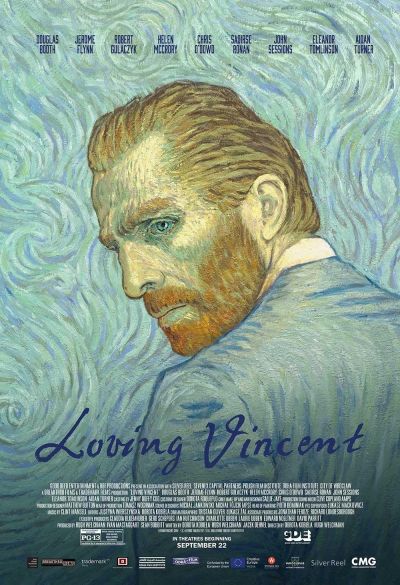 watch-Loving Vincent