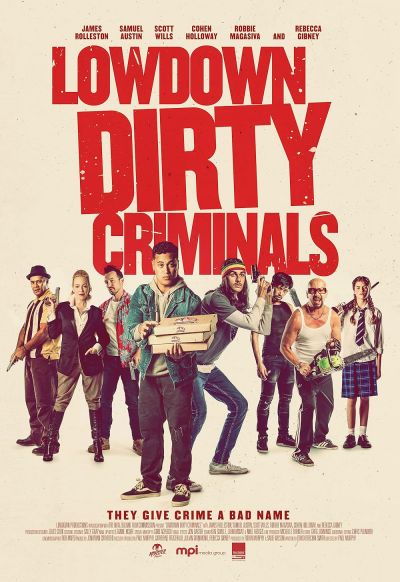 watch-Lowdown Dirty Criminals