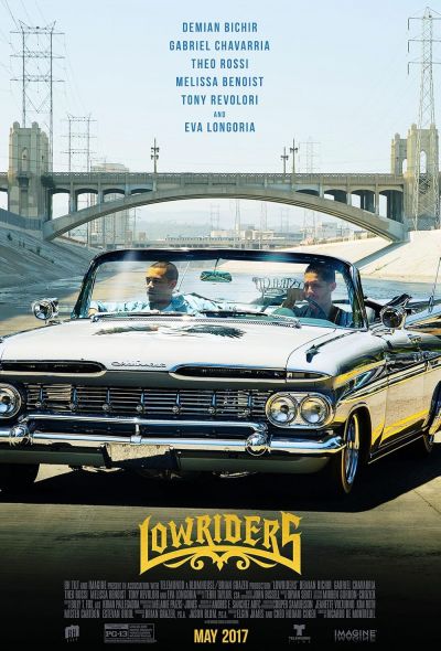 watch-Lowriders