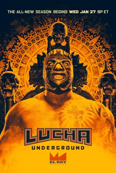 watch-Lucha Underground