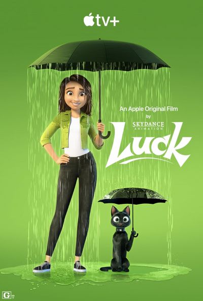 watch-Luck