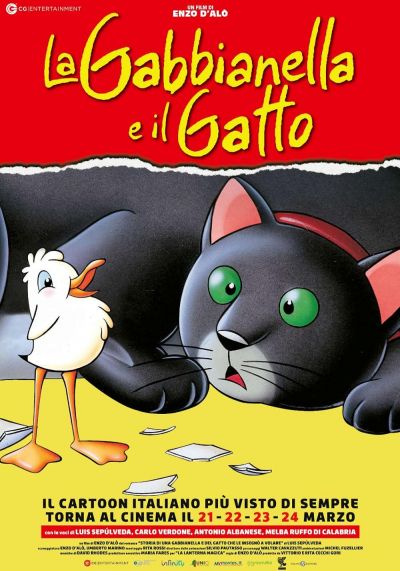 watch-Lucky and Zorba