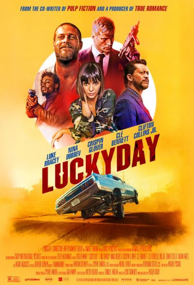 watch-Lucky Day