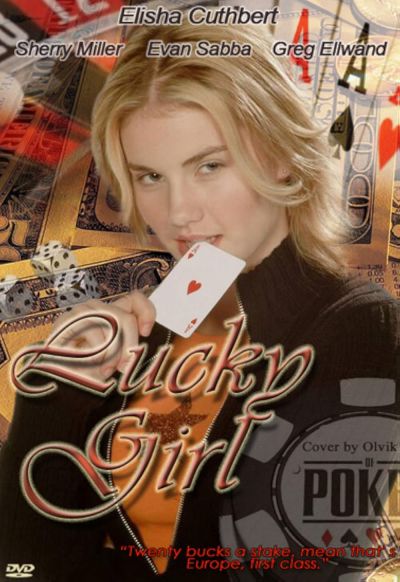 watch-Lucky Girl