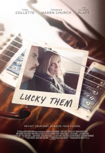 watch-Lucky Them