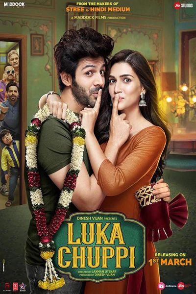 watch-Luka Chuppi