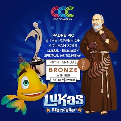 watch-Lukas Storyteller