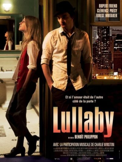 watch-Lullaby for Pi
