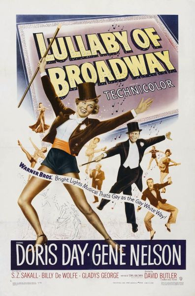 watch-Lullaby of Broadway