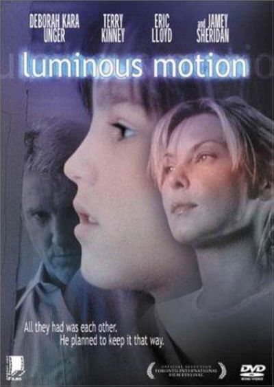 watch-Luminous Motion