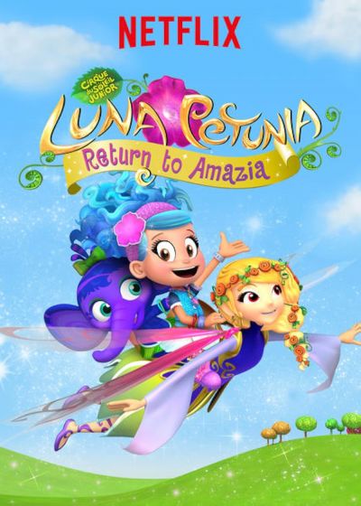 watch-Luna Petunia Return to Amazia