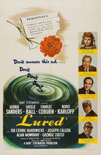 watch-Lured