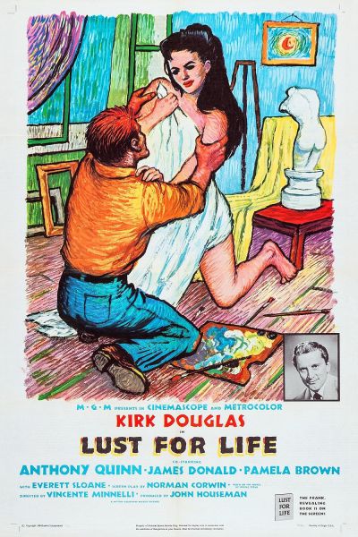 watch-Lust for Life