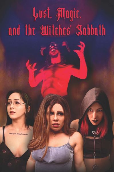 watch-Lust  Magic  and the Witches  Sabbath