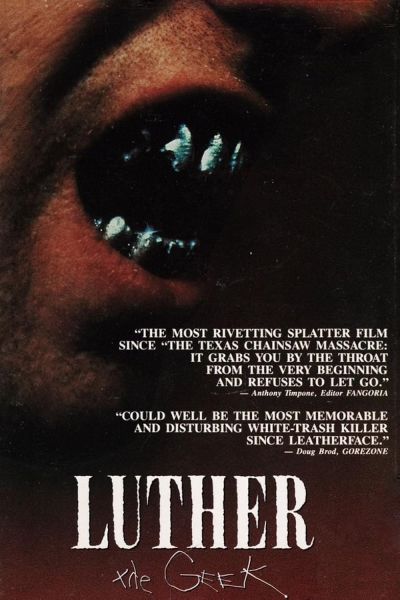 watch-Luther the Geek