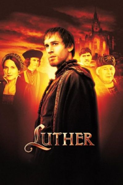 watch-Luther