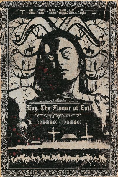 watch-Luz  The Flower of Evil