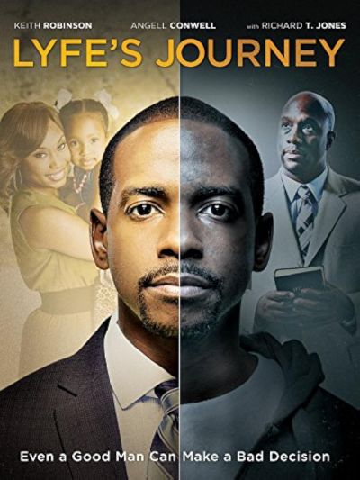 watch-Lyfe s Journey