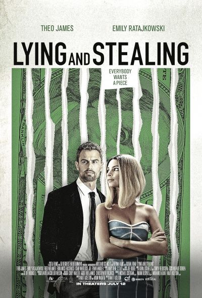watch-Lying and Stealing