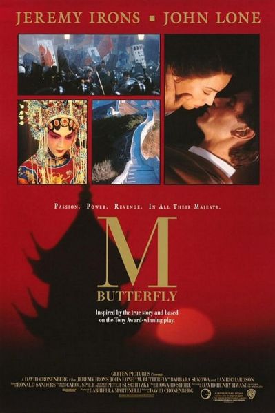 watch-M  Butterfly