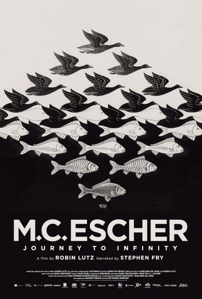 watch-M C  Escher  Journey to Infinity
