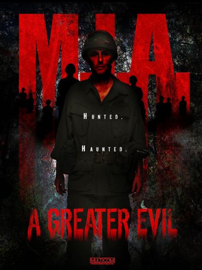 watch-M I A  A Greater Evil