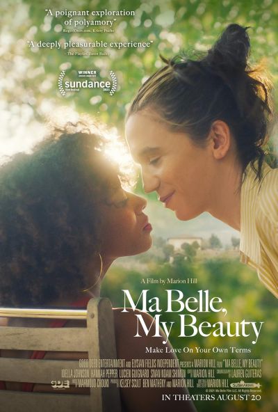 watch-Ma Belle  My Beauty