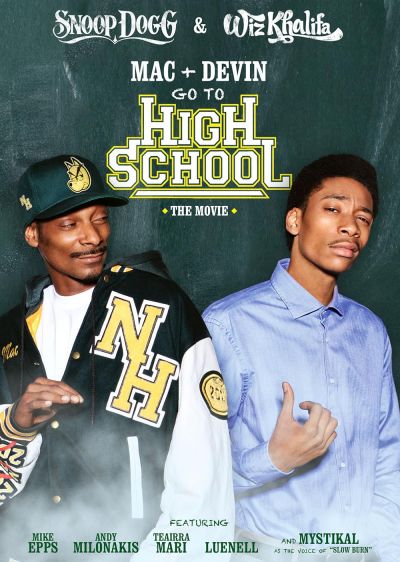 watch-Mac   Devin Go to High School