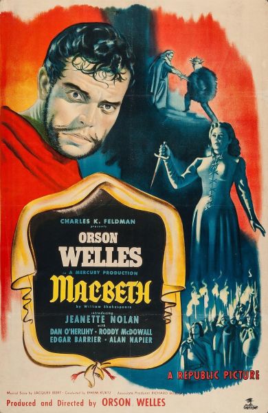 watch-Macbeth