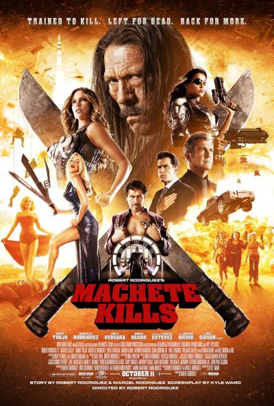 watch-Machete Kills