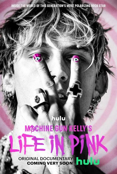 watch-Machine Gun Kelly s Life In Pink