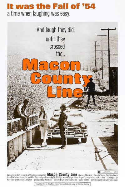 watch-Macon County Line