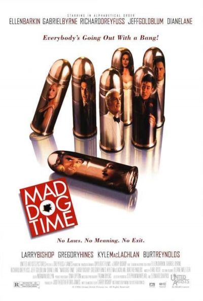 watch-Mad Dog Time