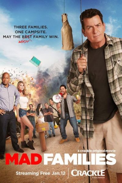 watch-Mad Families